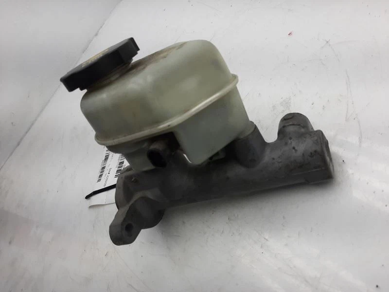 Brake Master Cylinder With ABS Opt JL9 06-08 Chevrolet Impala 19209185 - Image 4 of 4