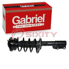 Gabriel Front Left Suspension Strut & Coil Spring for 2007-2008 Saturn Aura ga
