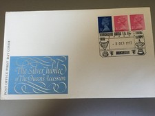 GB STAMPS RARE SOUVENIR COVER 1977 MANCHESTER UNITED IN EUROPE