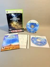 Infinite Undiscovery (Xbox 360, 2008) Complete CIB - Very Good - 1Y Warranty