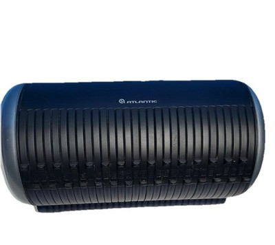 Atlantic Pod  57 CD / DVD / Blu-Ray Pull Out Retro Storage Case