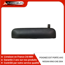 Porte avant et accessoires Nissan PICK-UP