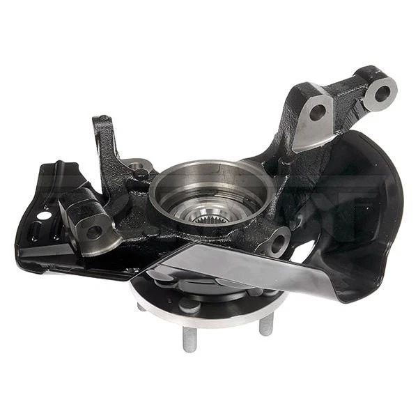 For Kia Optima 11 Solutions Front Driver Side Wheel Bearing & Hub Assembly Foto 4 de 4