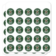 Ohio University Bobcats Logo Planner Calendar 50 1