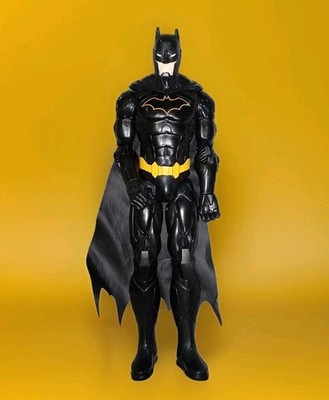 Batman Action Figure 12 inch TM & DC Comics #67800