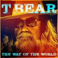 T Bear - Way Of The World - Cd - G1398Z
