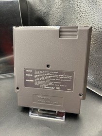 Super Mario Bros. - Nintendo NES FAH - Complet