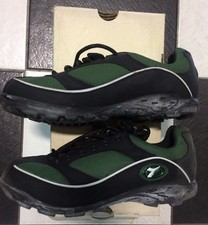 Schuhe Fahrrad Mountain Bike Diadora Cayman MTB Fahrrad Shoes 41 Fahrräder