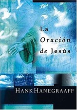 La Oracion de Jesus - Tapa Dura - NEW - 2+ 50% DISCOUNT