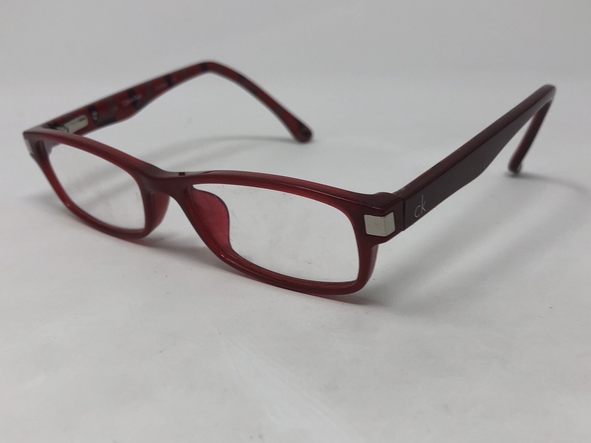 CALVIN KLEIN PETITE Eyeglasses Frame CK5866 533 46-15-135  display picture 1