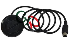 Pride Okin Lift Chair or Power Recliner 2 Button 5 pin Remote hand Controller