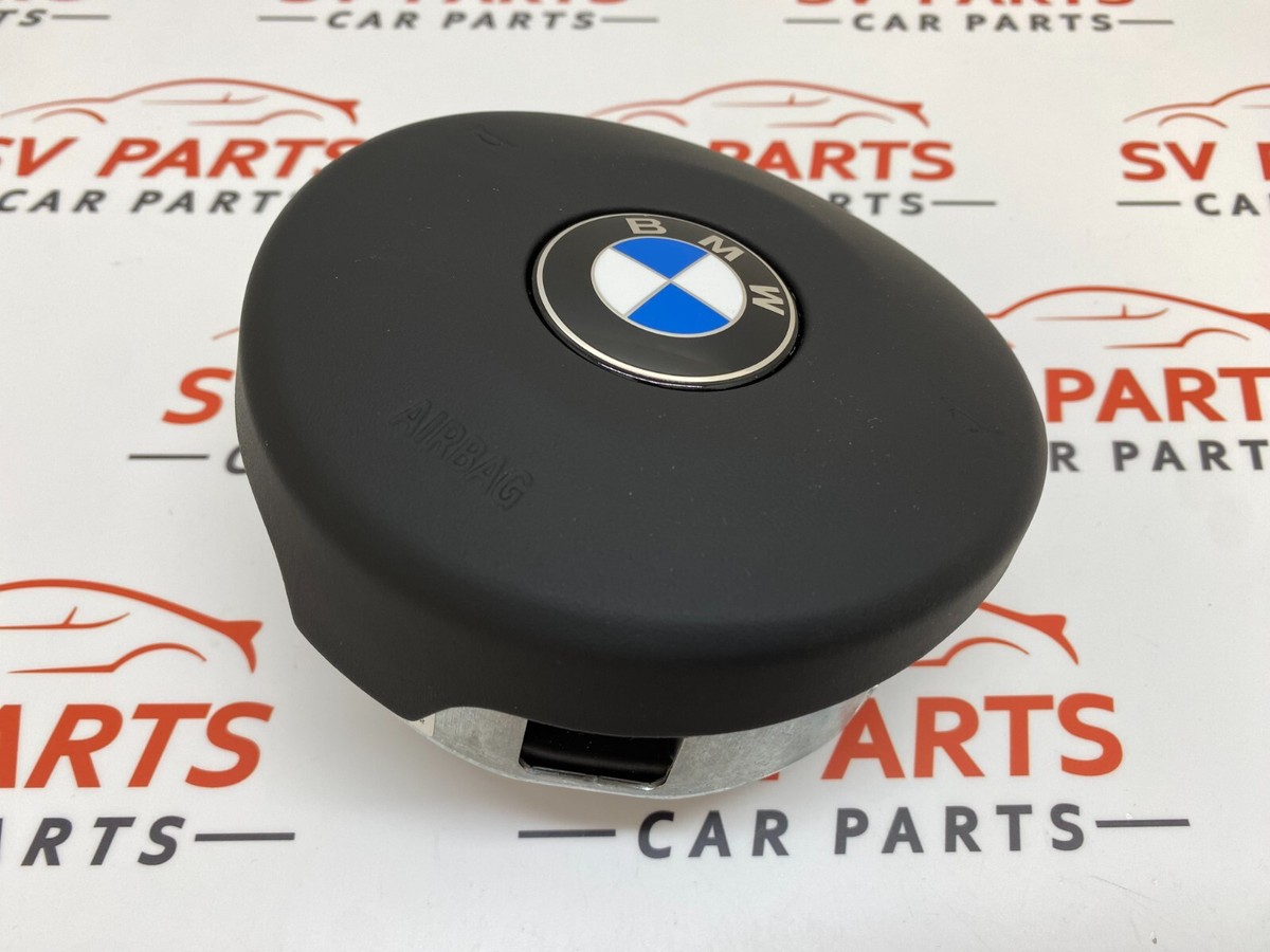 Genuine BMW M3 M2 M4 M5 M6 X5M F10 F80 F82 F85 Driver M Sport SRS 