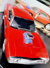 WSTER CAR 1968 Bluetooth speaker wireless Rechargeable FM Radio USB Loudspeaker