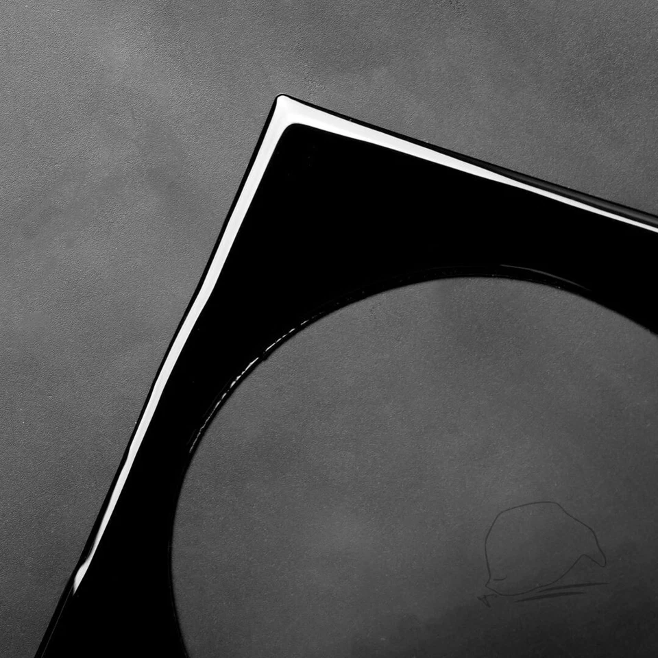 20Pcs Glossy Piano Black Kits Full Interior Trim For Lexus RX350 RX450H 2016-19 - Image 2 of 4