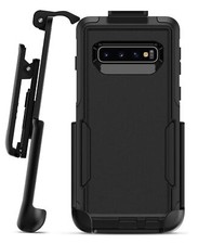 Encased Belt Clip Holster for Otterbox Commuter Series - Samsung Galaxy S10 Plus