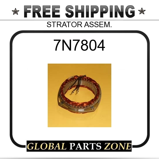 7N7804 - STRATOR ASSEM. for Caterpillar (CAT) | eBay