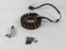 06 07 08 Kawasaki EX650 Ninja 650 650R Stator Alternator Generator Magneto
