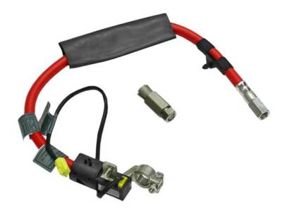 Genuine OEM Battery Safety Cable for BMW 61128387512 | eBay