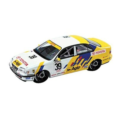PLATZ/NuNu 1/24 TOYOTA CORONA ST191 1994 SUZUKA Winner Kit PN24020 w/ Tracking