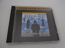Chant     MFSL  CD   ( 24 Karat Gold )  USA
