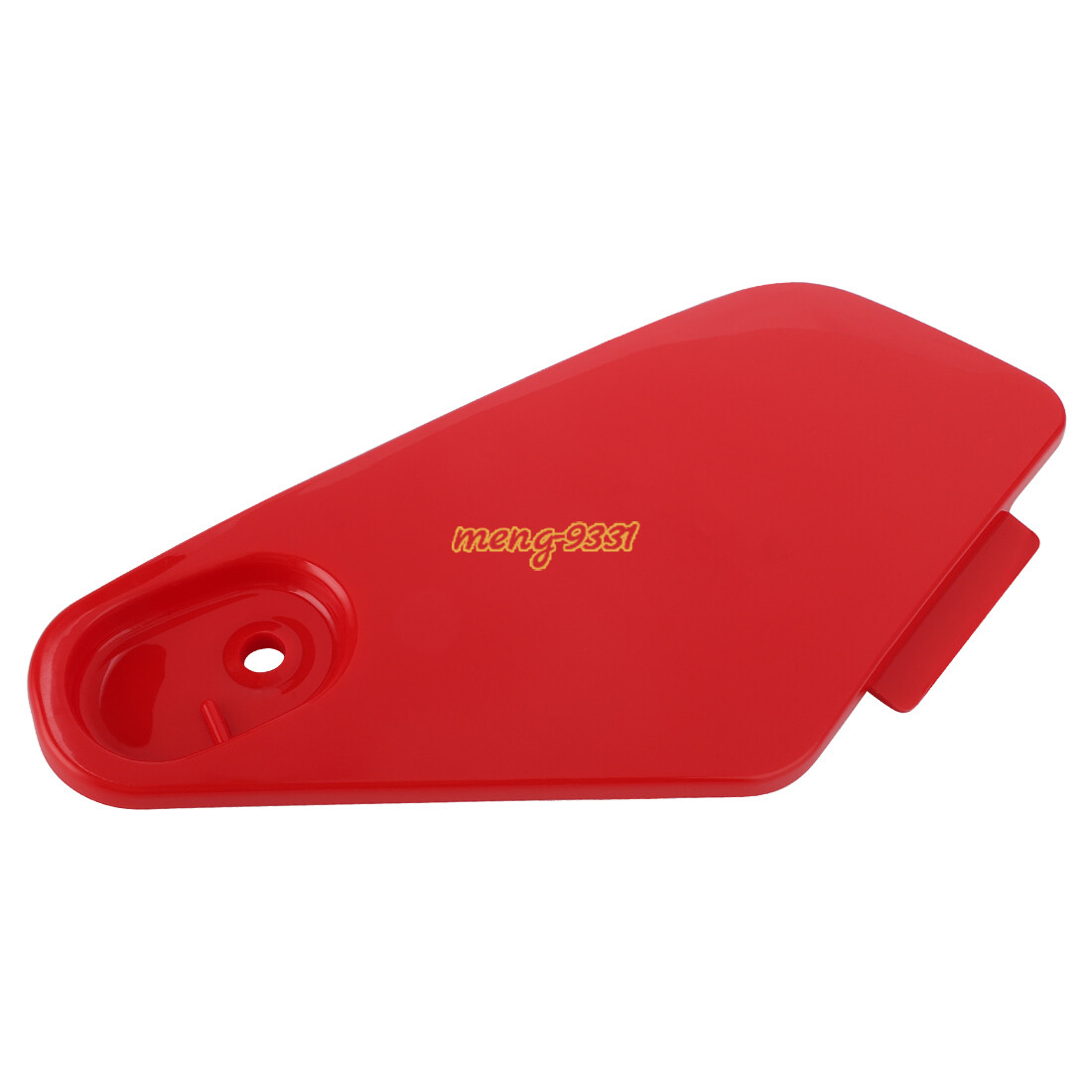 Storage Box Cover & Stud Lock Pin For Honda Rancher 350 4x4 2x4 83670-HN5-M40ZB