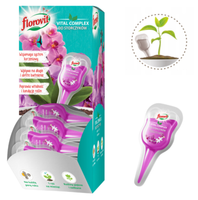Orchideen Vitalkur Aufbaukur DüNger Pflanzen Pflege FlüSsigdüNger 30Ml X40