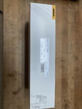 Mirka 8A-241-180 Abralon Grip 6 Inch 180 Grit 20Pc