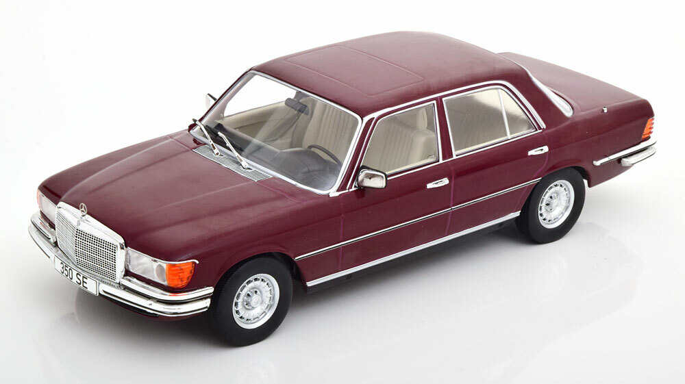 【MINICHAMPS】MercedesC−class 1/18 #M62 1:18 Norev Mercedes C200 Limousine C-Class W202 aquamarine
