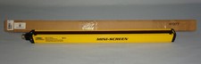 Banner Enginerring MSE2024Y MINI-SCREEN EMITTER Light Curtain 20" 45431 NEW