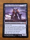 Erebos, God of the Dead - MTG - 85/249