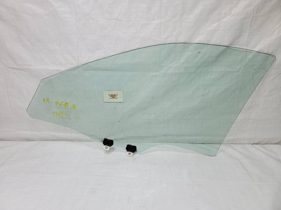 2017-2024 Mazda CX-5 Front Right Passenger Side Door Window Glass KB7W-58-510 - Image 2 of 4