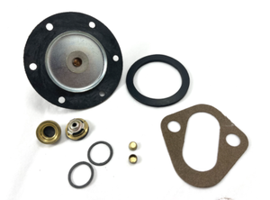 Original Fuel Pump Rebuild Kit Oliver Oc 4 Oc 46 Hercules Go 130 H Variants Ebay