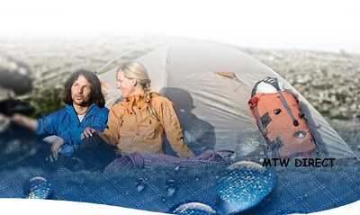 Nikwax Tent Gear SPRAY ON Solar Proof 500ml UV Waterproofing SolarProof