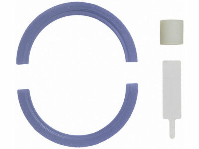 For 1965-1971, 1980-1985 Excalibur Phaeton Crankshaft Seal Kit
