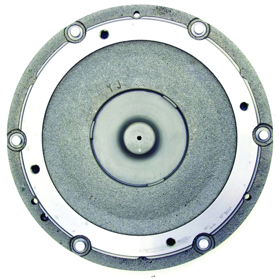 Kit embrague transmisión y volante potencia bruta 90355 Foto 3 de 4