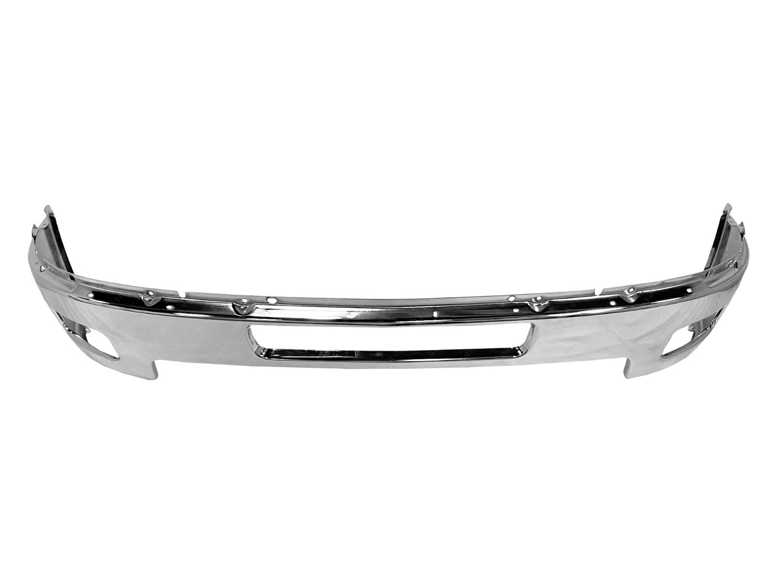 2011-2014 Chevy Chevrolet Silverado 2500HD 3500 Chrome Steel Front ...