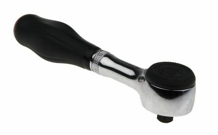 Facom R.360 1/4 DRIVE ROTATING HANDLE Twist Head Ratchet | eBay