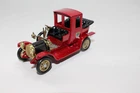 1912 Packard Landaulet, Vintage, Lesney Matchbox, Model of Yesteryear No. 11