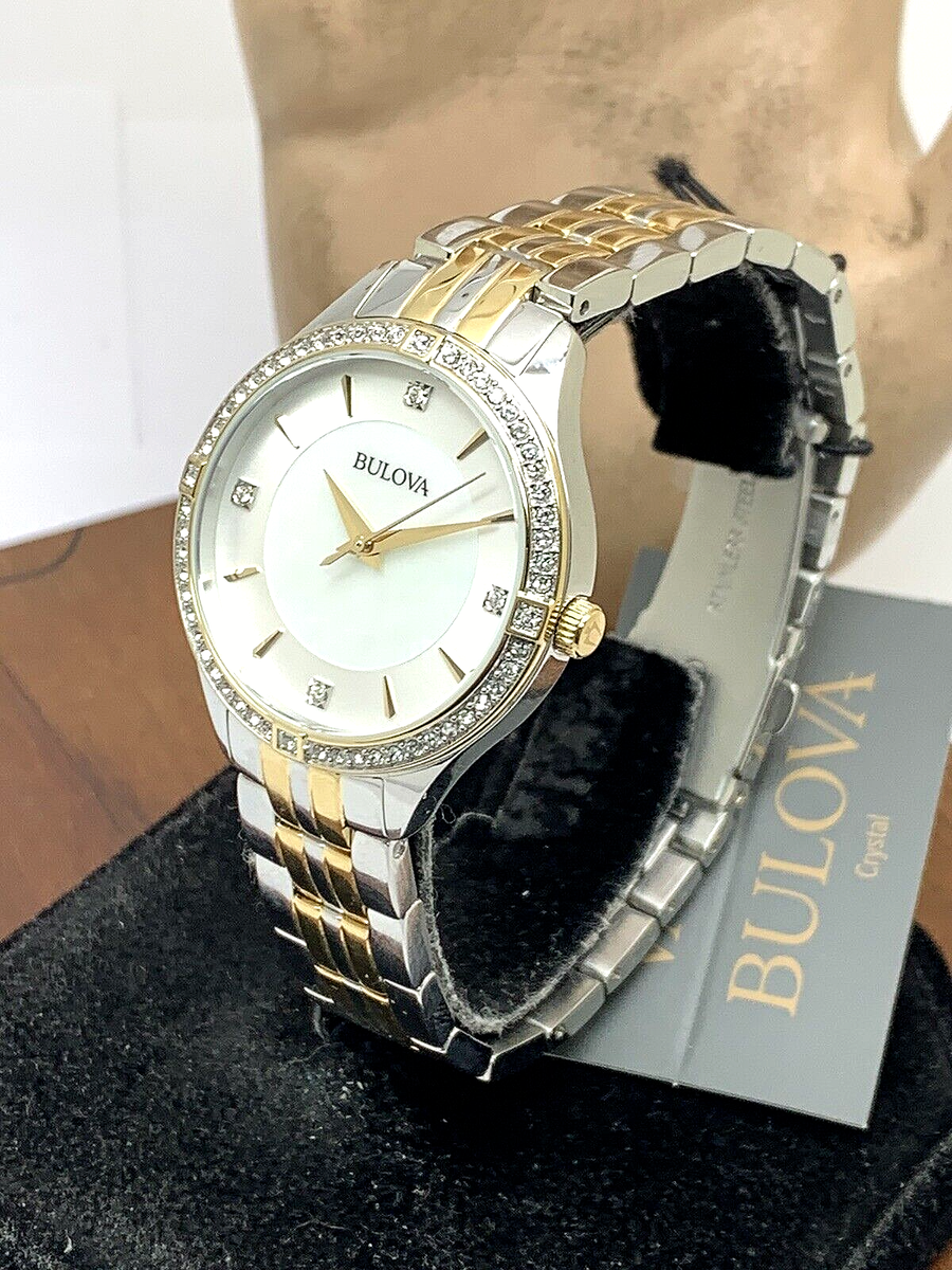 Bulova Women display picture 1