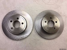 Disque de frein Chrysler 300C