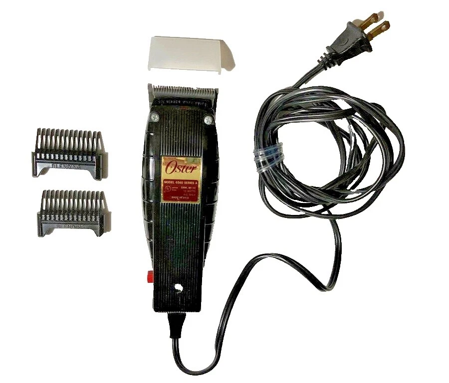 Oster Men's Electric Shavers