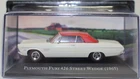 1/43 American Car Collection Plymouth Fury 426 Street Wedge 1965