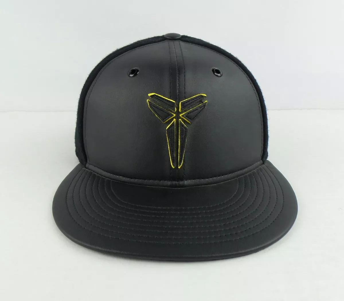 RARE Nike True Kobe Bryant Black Mamba X Elite Adjustable Hat eBay