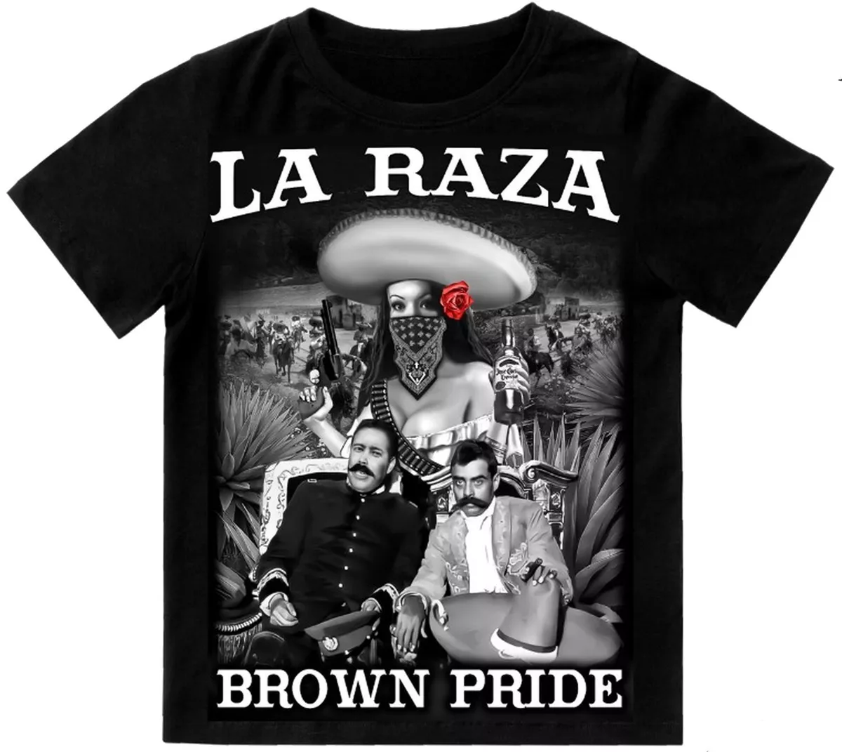 black love brown pride shirt