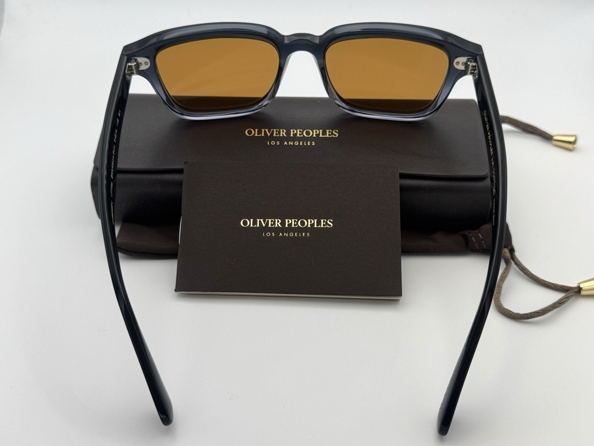 Oliver Peoples OV5562SU 177753 Errisson Sun- Twilight / Cognac