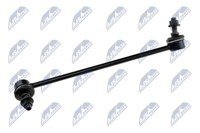 ZLP-CH-001 NTY Stange/Strebe, Stabilisator FüR Chevrolet,Daewoo,Mitsubishi