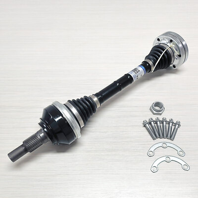 Rear Right Axle Shaft for 4S0501204B Lamborghini Huracan EVO Coupe Spyder 2WD