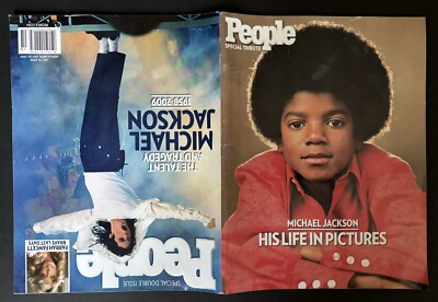 アート・デザイン・音楽 Michael Jackson : A Life In Pictures