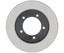 Raybestos Front Disc Brake Rotor for Suzuki (96922)