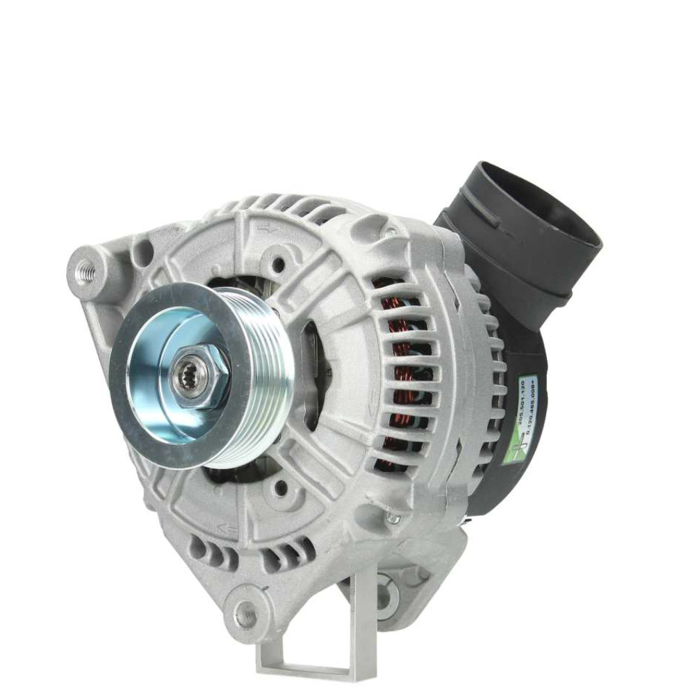 Lichtmaschine Per Audi A6 0120465008 120 A 12 V 3 Fori